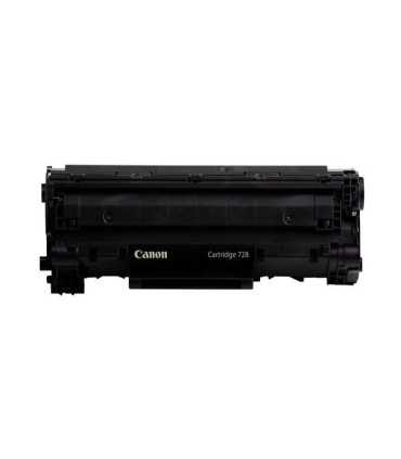 کارتریج | تونر/کارتریج تونر مشکی کانن CANON 728
