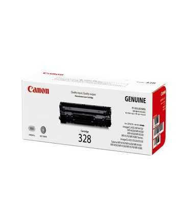 کارتریج | تونر/کارتریج تونر مشکی کانن CANON 328