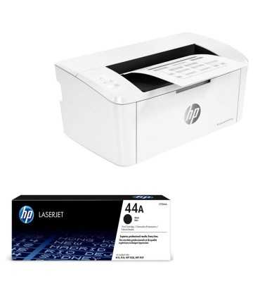 کارتریج | تونر/کارتریج پرینتر اچ پی HP M16