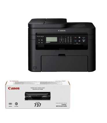 کارتریج | تونر/کارتریج پرینتر کانن CANON MF244DW