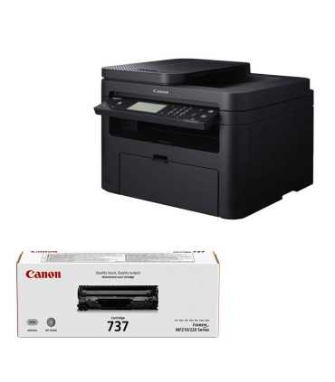 کارتریج | تونر/کارتریج پرینتر کانن CANON MF249DW