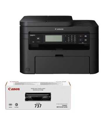 کارتریج | تونر/کارتریج پرینتر کانن CANON MF229DW