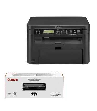 کارتریج | تونر/کارتریج پرینتر کانن CANON MF212W