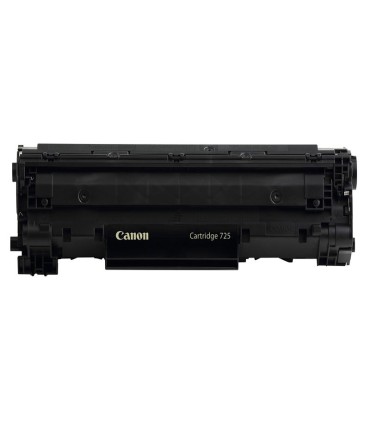 کارتریج | تونر/کارتریج تونر مشکی کانن CANON 725