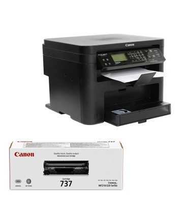 کارتریج | تونر/کارتریج پرینتر کانن CANON MF232W