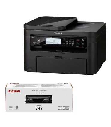 کارتریج | تونر/کارتریج پرینتر کانن CANON MF216N