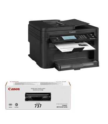 کارتریج | تونر/کارتریج پرینتر کانن CANON MF236N