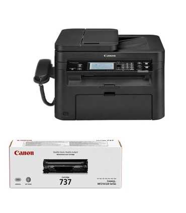 کارتریج | تونر/کارتریج پرینتر کانن CANON MF235