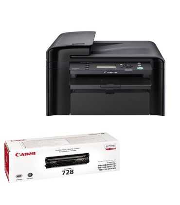 کارتریج | تونر/کارتریج پرینتر کانن CANON MF4450