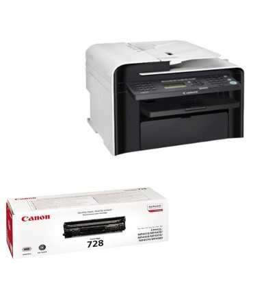 کارتریج | تونر/کارتریج پرینتر کانن CANON MF4580