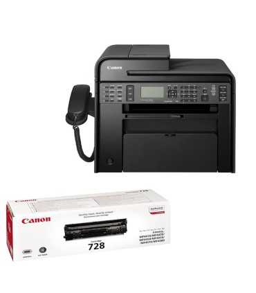 کارتریج | تونر/کارتریج پرینتر کانن CANON MF4750