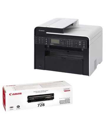 کارتریج | تونر/کارتریج پرینتر کانن CANON MF4870