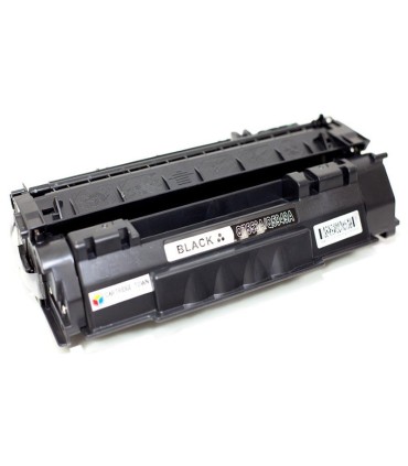 کارتریج | تونر/کارتریج تونر مشکی کانن CANON 708