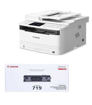 کارتریج | تونر/کارتریج پرینتر کانن Canon MF416DW