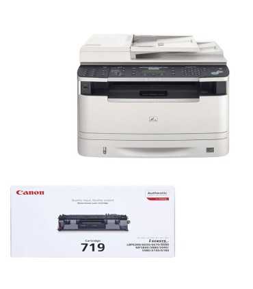 کارتریج | تونر/کارتریج پرینتر کانن Canon MF5880