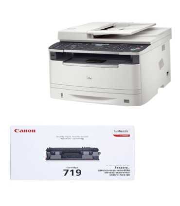 کارتریج | تونر/کارتریج پرینتر کانن Canon MF5840