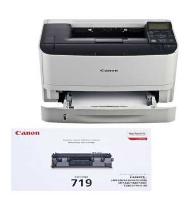 کارتریج | تونر/کارتریج پرینتر کانن Canon LBP6670