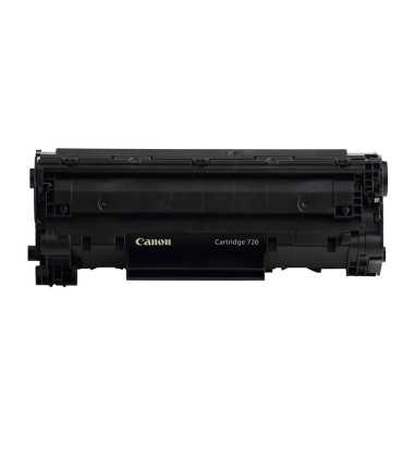 کارتریج | تونر/کارتریج تونر مشکی کانن CANON 726