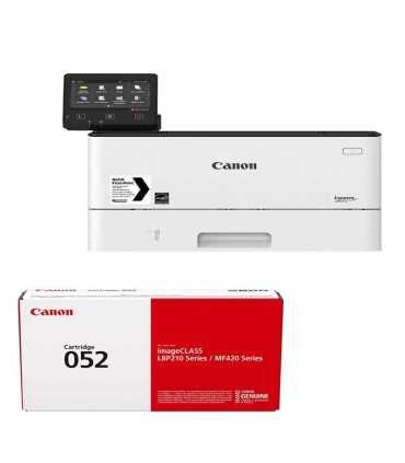 کارتریج | تونر/کارتریج پرینتر کانن Canon LBP215X