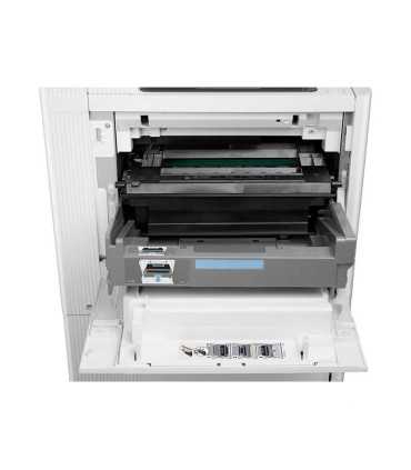 پرینتر|دستگاه کپی|فکس|اسکنر/پرینتر چندکاره لیزری اچ پی HP M631dn