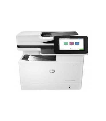 پرینتر|دستگاه کپی|فکس|اسکنر/پرینتر چندکاره لیزری اچ پی HP M631h