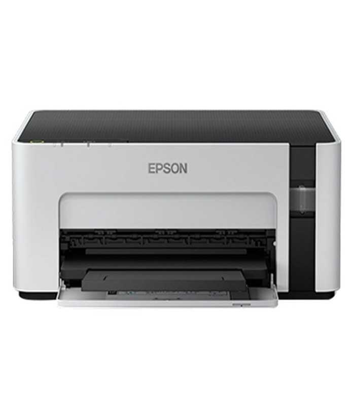 چاپگر اپسون EPSON پرینتر جوهرافشان اپسون مدل EPSON EcoTank ET-M1100