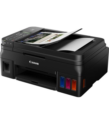 چاپگر کانن CANON/پرینتر چندکاره جوهرافشان کانن CANON ET-L1455