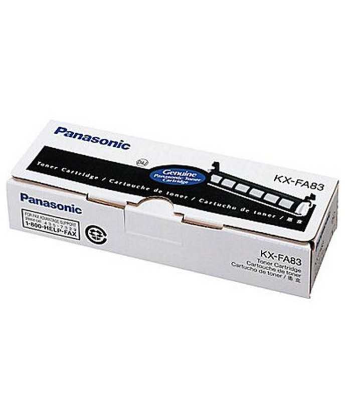 ریبون|رول|درام|تونر فکس تونر فکس پاناسونیک Panasonic FA83E FAX Toner