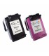 کارتریج | تونر/کارتریج رنگی اچ پی HP 122 COLOR CH564HE