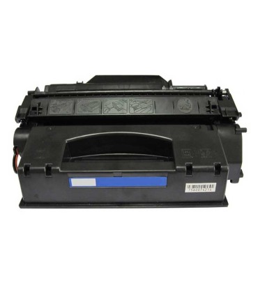 کارتریج | تونر/کارتریج تونر مشکی اچ پی HP 53A