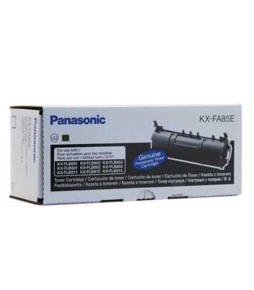 ریبون|رول|درام|تونر فکس  تونر فکس پاناسونیک Panasonic FA85E FAX Toner