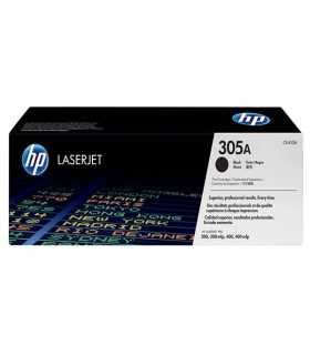 لیزر رنگی اچ پی HP ست کامل کارتریج لیزری رنگی اچ پی HP 305A