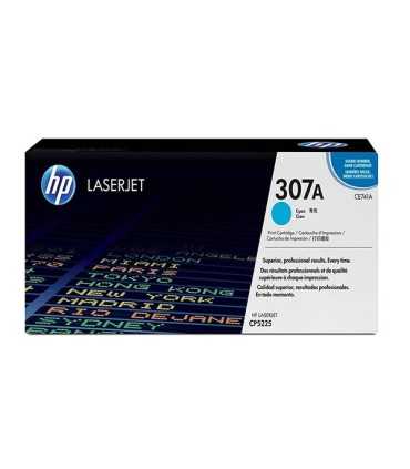 لیزر رنگی اچ پی HP/ست کامل کارتریج لیزری رنگی اچ پی HP 307A