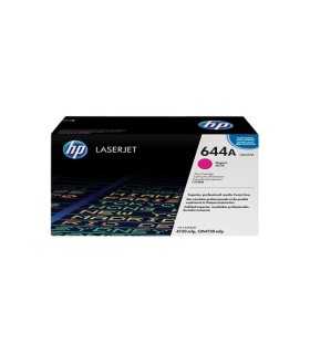 لیزر رنگی اچ پی HP ست کامل کارتریج لیزری رنگی اچ پی Hp 644a