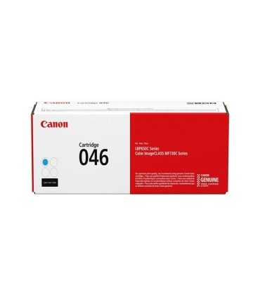 کارتریج | تونر/ست کامل کارتریج لیزری رنگی کانن CANON 046