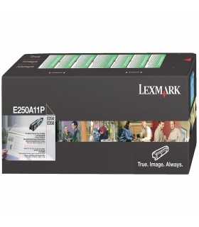 لیزر مشکی لکسمارک Lexmark کارتریج لکسمارک Lexmark E250