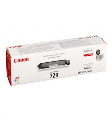 کارتریج | تونر/کارتریج تونر مشکی کانن Canon 729