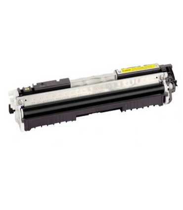 کارتریج | تونر/کارتریج تونر زرد کانن Canon 729