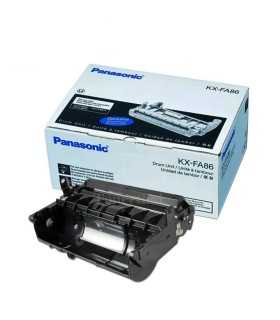 ریبون|رول|درام|تونر فکس درام فکس پاناسونیک مدل Panasonic KX-FA86E Fax Drum