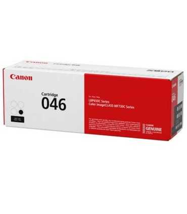 کارتریج | تونر/کارتریج تونر مشکی CANON 046