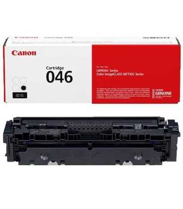 کارتریج | تونر/کارتریج تونر مشکی CANON 046