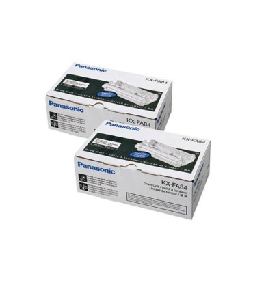 ریبون|رول|درام|تونر فکس/درام فکس پاناسونیک مدل Panasonic KX-FA84 Fax Drum