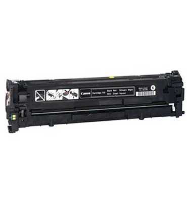 کارتریج | تونر/کارتریج تونر مشکی کانن CANON 716