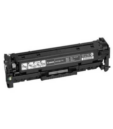 کارتریج | تونر/کارتریج تونر مشکی کانن CANON 718