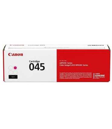 کارتریج | تونر/کارتریج قرمز کانن لیزری CANON 045 magenta