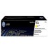 لیزر رنگی اچ پی HP/کارتریج زرد اچ پی لیزری HP 117A Yellow W2072