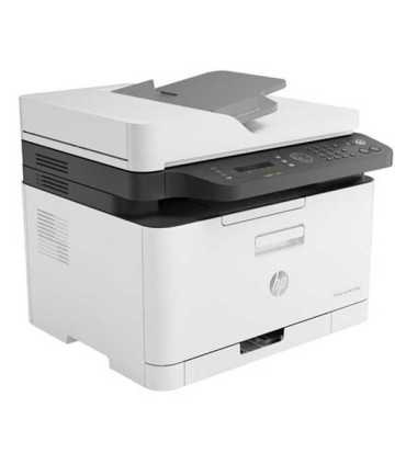 پرینتر|دستگاه کپی|فکس|اسکنر/پرینتر چندکاره اچ پی لیزری رنگی HP 179fnw