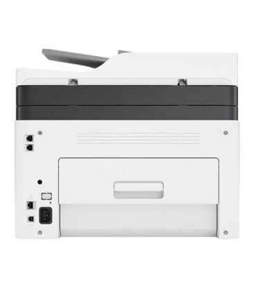 پرینتر|دستگاه کپی|فکس|اسکنر/پرینتر چندکاره اچ پی لیزری رنگی HP 179fnw