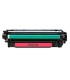 کارتریج | تونر/کارتریج قرمز اچ پی لیزری HP 650A MAGENTA CE273A