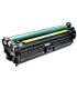 کارتریج | تونر/کارتریج زرد اچ پی لیزری HP 650A YELLOW CE272A